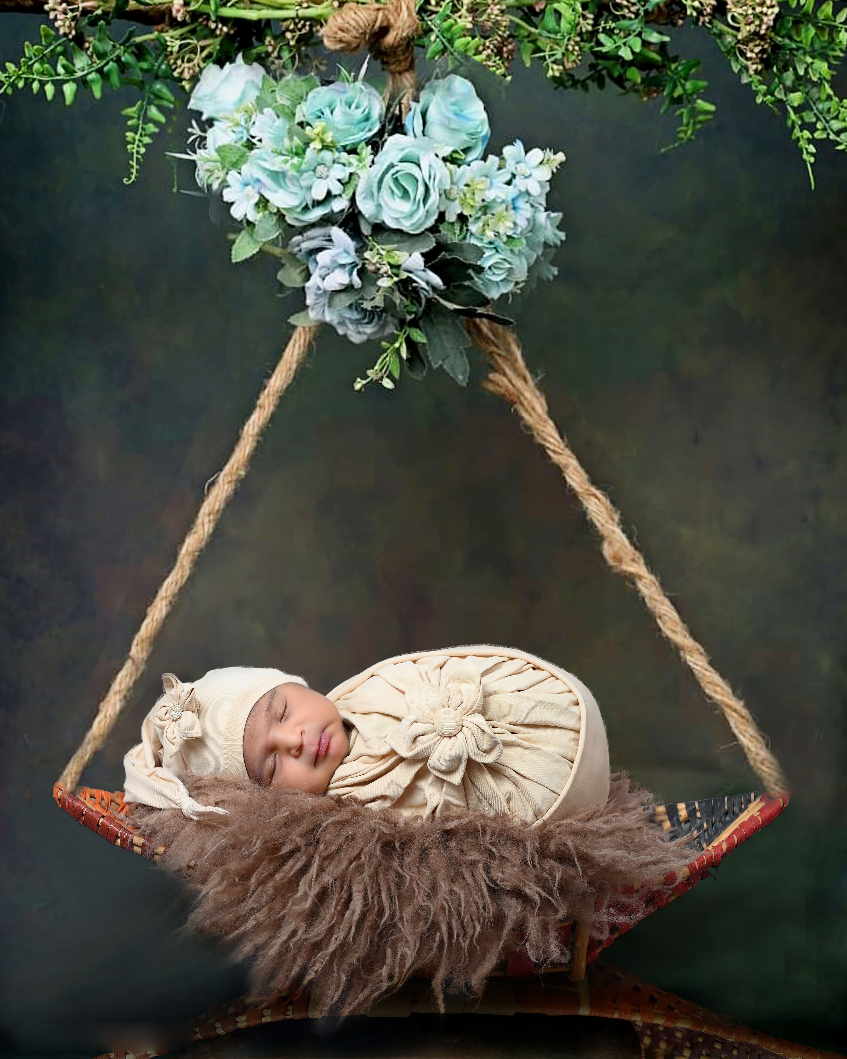 Parth-Studio NewBorn Baby