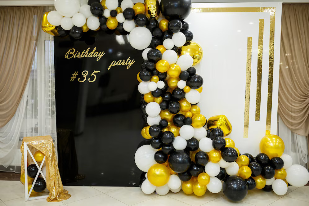 Birthday Party