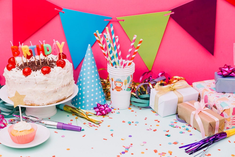 Birthday Party