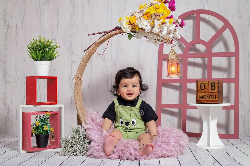 Baby Photoshoot