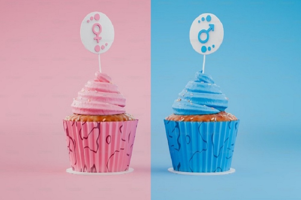 Baby Shower