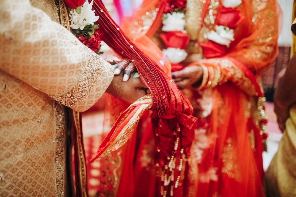 Marriage