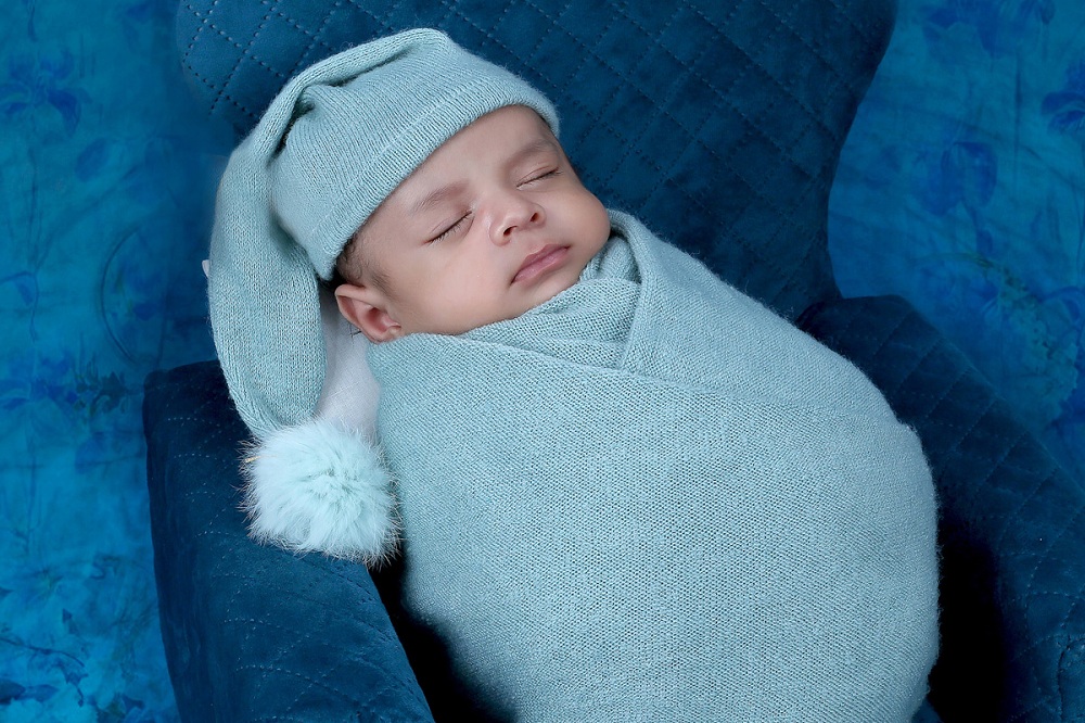 New Born Baby