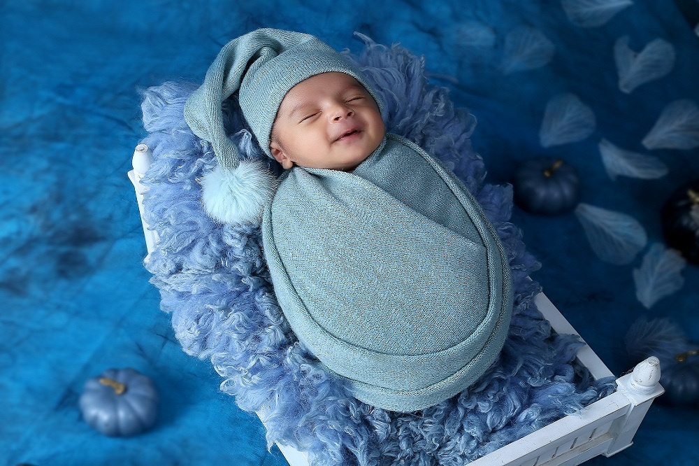 New Born Baby