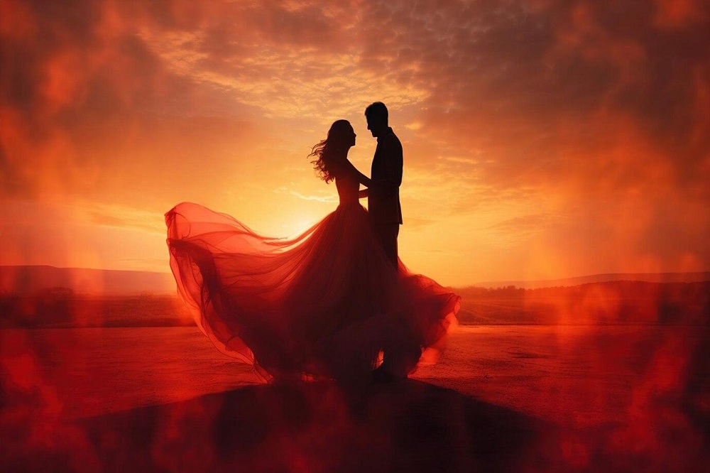 Pre-Wedding